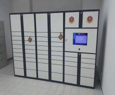 公安文档存储柜